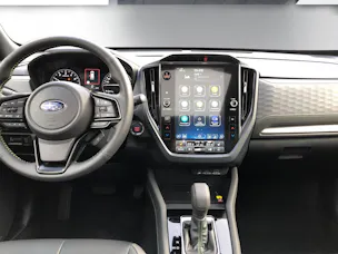 Subaru Forester Station 2.0i e-Boxer Sport