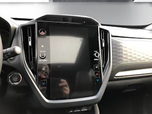 Subaru Forester Station 2.0i e-Boxer Sport