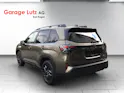Subaru Forester Station 2.0i e-Boxer Sport