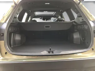 Subaru Forester Station 2.0i e-Boxer Sport