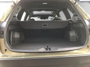 SUBARU FORESTER 14