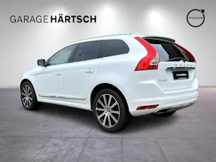 Volvo XC60 2.0 T6 Executive Plus AWD S/S