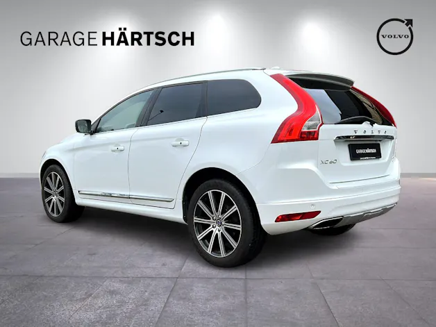 Volvo XC60 2.0 T6 Executive Plus AWD S/S