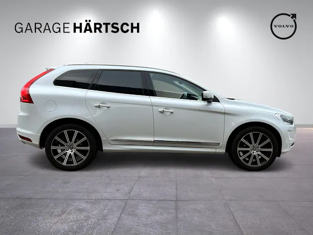 Volvo XC60 2.0 T6 Executive Plus AWD S/S
