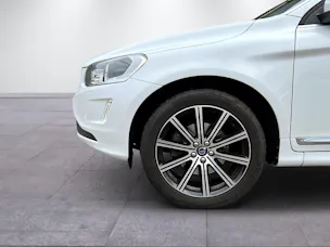 Volvo XC60 2.0 T6 Executive Plus AWD S/S