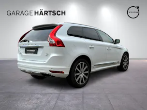 Volvo XC60 2.0 T6 Executive Plus AWD S/S