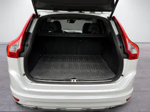 Volvo XC60 2.0 T6 Executive Plus AWD S/S