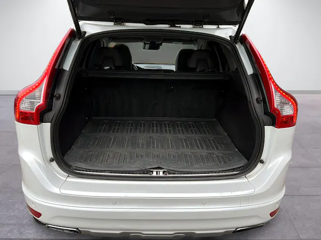 Volvo XC60 2.0 T6 Executive Plus AWD S/S