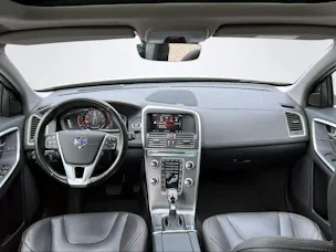Volvo XC60 2.0 T6 Executive Plus AWD S/S