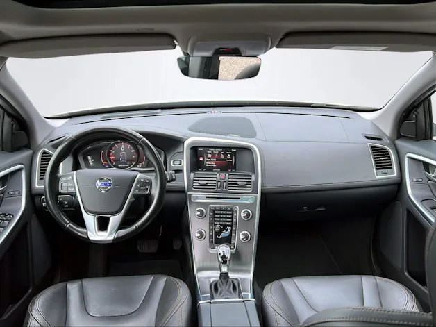 Volvo XC60 2.0 T6 Executive Plus AWD S/S