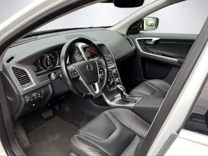 Volvo XC60 2.0 T6 Executive Plus AWD S/S