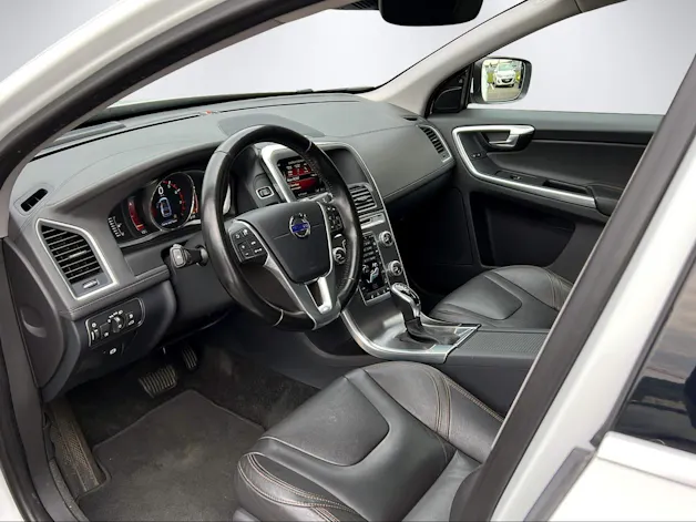 Volvo XC60 2.0 T6 Executive Plus AWD S/S