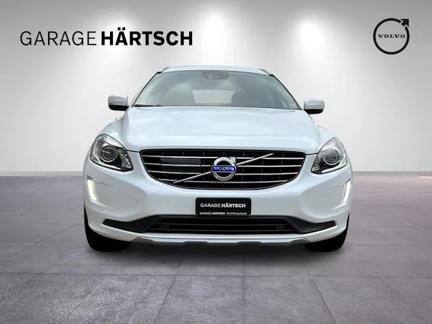 Volvo XC60 2.0 T6 Executive Plus AWD S/S