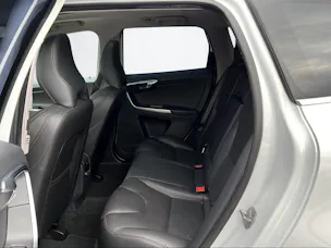 Volvo XC60 2.0 T6 Executive Plus AWD S/S