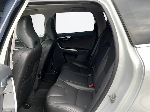 Volvo XC60 2.0 T6 Executive Plus AWD S/S