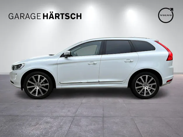 Volvo XC60 2.0 T6 Executive Plus AWD S/S