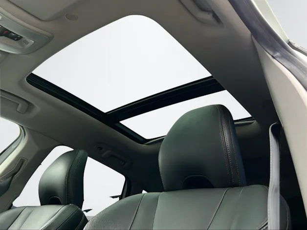 Volvo XC60 2.0 T6 Executive Plus AWD S/S