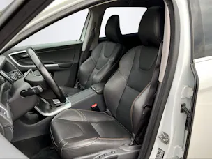 Volvo XC60 2.0 T6 Executive Plus AWD S/S