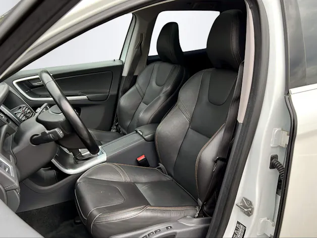 Volvo XC60 2.0 T6 Executive Plus AWD S/S