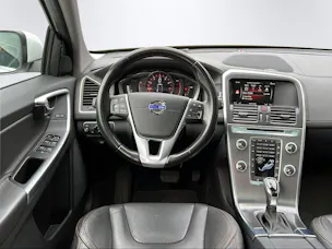 Volvo XC60 2.0 T6 Executive Plus AWD S/S