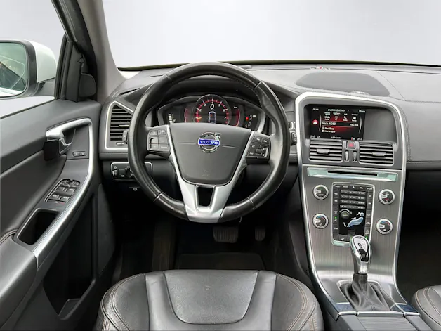 Volvo XC60 2.0 T6 Executive Plus AWD S/S