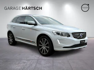 Volvo XC60 2.0 T6 Executive Plus AWD S/S