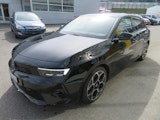 First vehicle image
