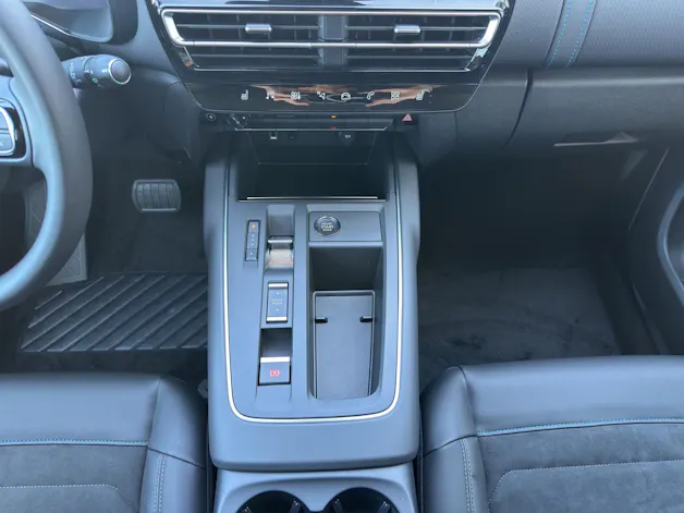Citroën C5 Aircross 1.6 Plug-in Hybrid 225 Max