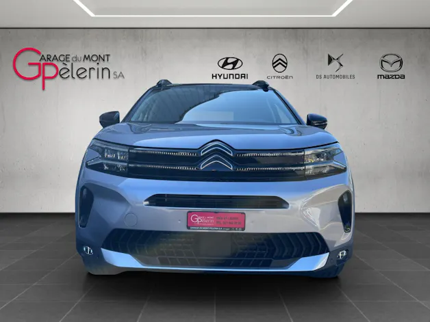 Citroën C5 Aircross 1.6 Plug-in Hybrid 225 Max