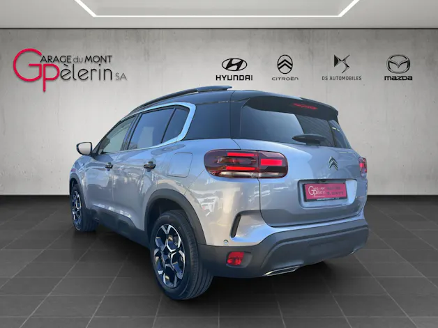 Citroën C5 Aircross 1.6 Plug-in Hybrid 225 Max