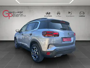 Citroën C5 Aircross 1.6 Plug-in Hybrid 225 Max