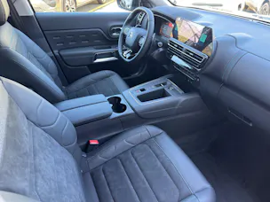 Citroën C5 Aircross 1.6 Plug-in Hybrid 225 Max
