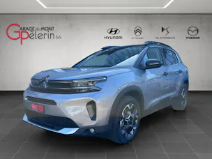 Citroën C5 Aircross 1.6 Plug-in Hybrid 225 Max