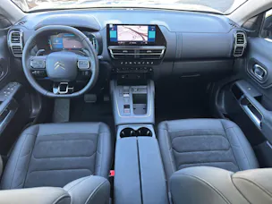 Citroën C5 Aircross 1.6 Plug-in Hybrid 225 Max