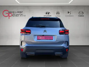 Citroën C5 Aircross 1.6 Plug-in Hybrid 225 Max