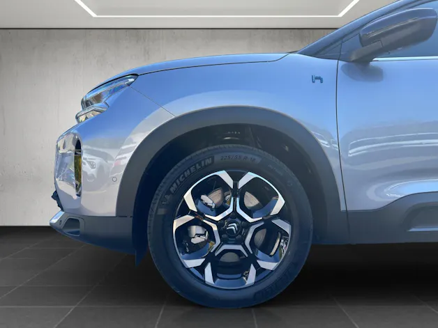 Citroën C5 Aircross 1.6 Plug-in Hybrid 225 Max