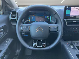 Citroën C5 Aircross 1.6 Plug-in Hybrid 225 Max