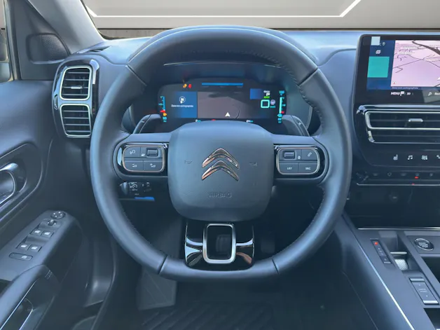 Citroën C5 Aircross 1.6 Plug-in Hybrid 225 Max