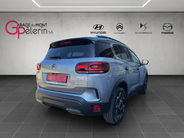 Citroën C5 Aircross 1.6 Plug-in Hybrid 225 Max