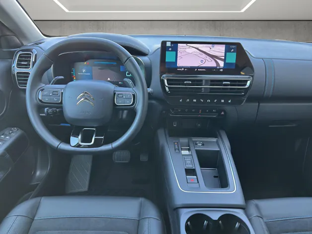 Citroën C5 Aircross 1.6 Plug-in Hybrid 225 Max