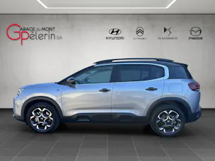 Citroën C5 Aircross 1.6 Plug-in Hybrid 225 Max