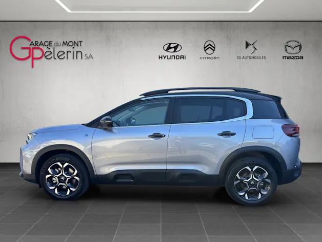Citroën C5 Aircross 1.6 Plug-in Hybrid 225 Max
