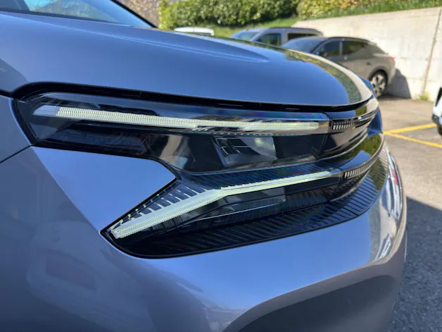 Citroën C5 Aircross 1.6 Plug-in Hybrid 225 Max