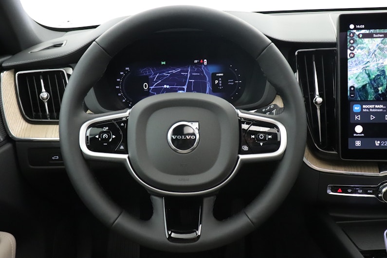 Vehicle image VOLVO XC60