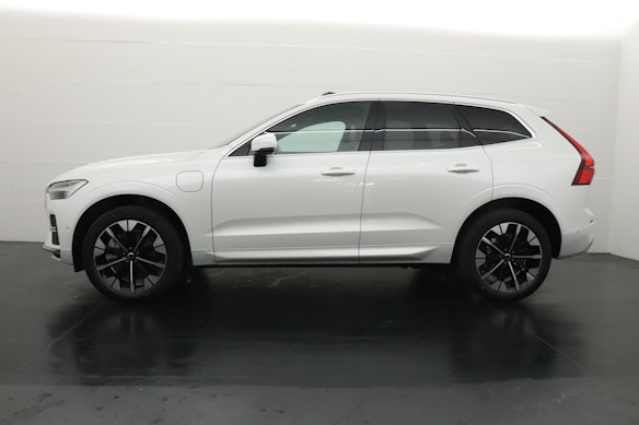VOLVO XC60 2.0 T6 TE Ultra Bright eAWD 3