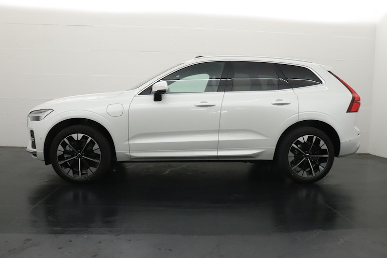 Vehicle image VOLVO XC60