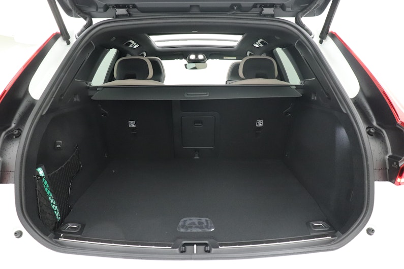 Vehicle image VOLVO XC60