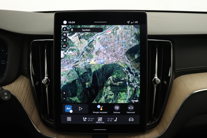 Vehicle image VOLVO XC60