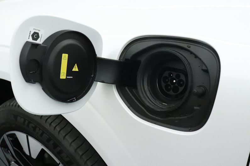 Vehicle image VOLVO XC60