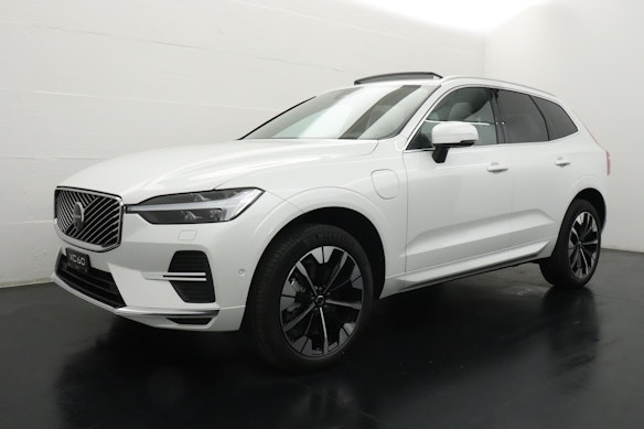 VOLVO XC60 2.0 T6 TE Ultra Bright eAWD 1